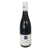 Vin blanc, Nuits St Georges, Domaine Gavignet, Les Argillats 2022