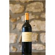 Vin rouge, Chateau Prestige de Bordes 1996