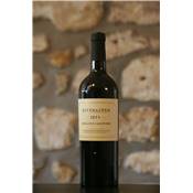 Vin rouge, Rivesaltes, Domaine Casenobe 1971