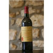 Vin rouge, Château Roquegrave 1994