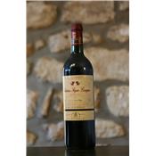 Vin rouge, Château Segue Longue 1997