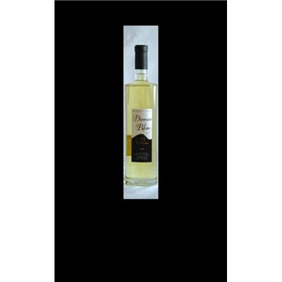 Vin blanc, Domaine de la Source, Bellet, 2013