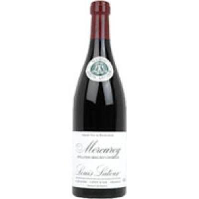 Vin rouge, Mercurey, Domaine Louis Latour 2019
