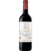 Vin rouge, Mouton Cadet, cuvée Héritage 2017