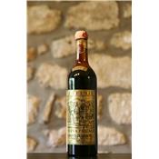 Vin rouge, Chianti Classico Riserva,rouge,Ruffino Riserva Ducale Serie Oro 1962