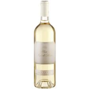 Vin blanc, Le Blanc de Lynch Bages 2019