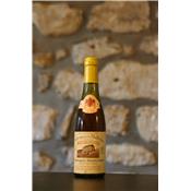 Vin blanc, Chateau de la Maltroye, premiere cuvee , 37,50 cl 1978