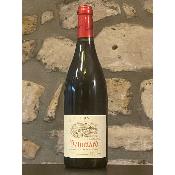 Vin rouge, Pommard, Pierre Chanau 1996