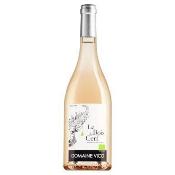 Vin rosé, Appellation Corse Protégée, Domaine Vico, Le Bois du Cerf 2019