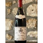 Vin rouge, Pommard, Domaine Patrice Philippe 1995