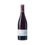 Vin rouge, Menetou salon, Domaine Henri Bourgeois, cuvee Le Prieure des Aublats 2019