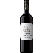 Vin rouge, Saint Julien, Amiral de Beychevelle 2020