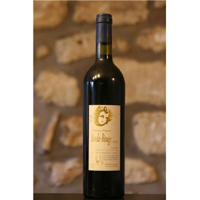 Vin rouge, Château Prieuré 1999
