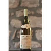 Vin blancMeursault, Philippe Bouzereau, Les Grands Charrons 1994