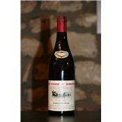 Vin rouge, St Verand, Le char a boeuf 1964