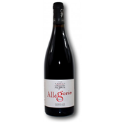 Vin rouge, Cornas, Domaine Pichon, Cuvée Allégorie 2017