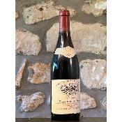 Vin rouge, Hautes Cotes de Beaune, Domaine des Vignes des Demoiselles 1994