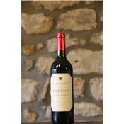 Vin rouge, Chateau Kressman Grande Reserve 2006