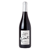 Vin rouge, Vins Cascavel, AOP Ventoux, Le souffle du Géant 2018