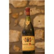 Vin rouge, Domaine de Foulange 1975