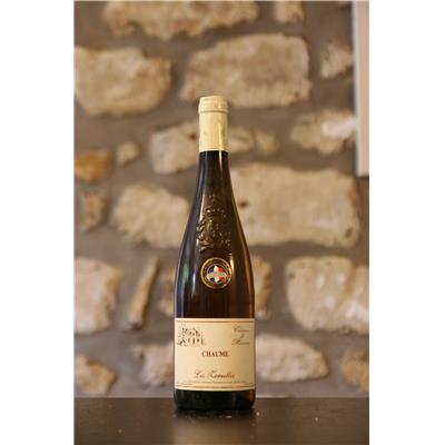 Vin blanc, Chateau de Plaisance, cuvée les Zerzilles 2011