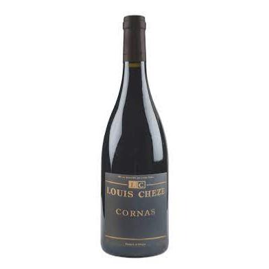 Vin rouge, Cornas, Domaine Louis Cheze 2021