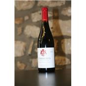 Vin rouge, Corbieres, Domaine Pech de l'Escale 2012