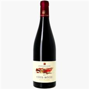 Vin rouge, Cote Rotie Domaine M et S Ogier, cuvée mon Village 2020