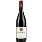 Vin rouge, Croze Hermitage, Domaine Rousset 2016