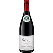Vin rouge, Givry Louis Latour 2017