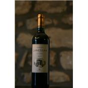Vin rouge, Château Lanessan 2011