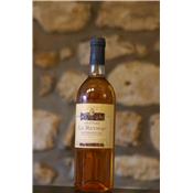 Vin blanc, Château Le Reyssac 1995