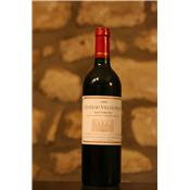 Vin rouge, Château Villeranque 1999