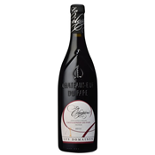 Vin rouge, Domaine de la Celestiere, Cotes du Rhone