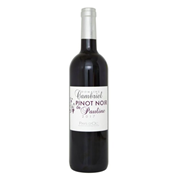 IGP Lot, Domaine Cambriel, Pinot noir de Pauline