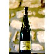Vin blanc, Domaine des Gaumonts 2003