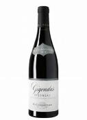 Vin rouge, Gigondas, Michel Chapoutier 2019