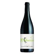 Vin rouge, IGP Pays d'Oc, Domaine de la Cendrillon, cuvée Nielluccio 2021