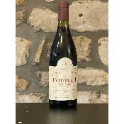 Vin rouge, Pommard,rouge,Domaine Mazilly, Les Noizons 1987