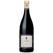 Vin rouge, IGP Collines Rhodaniennes, Domaine Cuilleron, Signe 2019