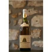 Vin blanc, Corton Charlemagne Grand Cru, Domaine Pierre Andre 1987