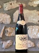 Vin rouge, Hautes Cotes de Beaune, Domaine des Vignes des Demoiselles 1994