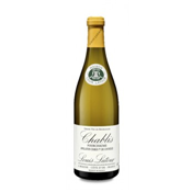 Vin blanc, Chablis 1er cru, Domaine Louis Latour 2018