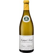 Vin blanc, Savigny les Beaunes, Domaine Louis Latour 2018