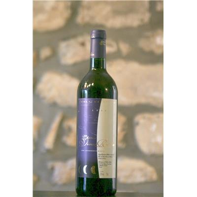 Vin rouge, Château Vieux Robin, Le bois de Lunier 1995