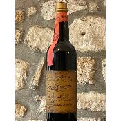 Vin rouge, garinena, Don Ramon 1972