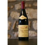 Vin rouge, Beaune 1er cru Champimont Domaine Puech et Besse 1996