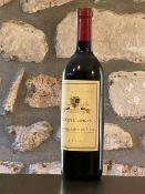 Vin rouge, Cote de Blaye, Les Ceps d'Ospignac 2006