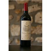 Vin rouge, Chateau Greysac 1975