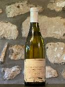 Vin blanc, Corton Charlemagne Grand Cru, Domaine Michel Juliot 1991